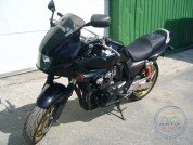  HONDA CB400 SUPER BOLDOUR  2
