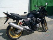  HONDA CB400 SUPER BOLDOUR  3