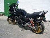  HONDA CB400 SUPER BOLDOUR  4