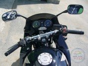  HONDA CB400 SUPER BOLDOUR  5