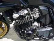  HONDA CB400 SUPER BOLDOUR  6