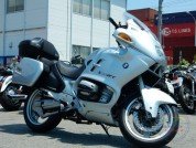  BMW R1100RT  1