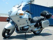  BMW R1100RT  2