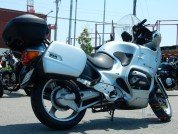  BMW R1100RT  3