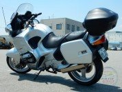  BMW R1100RT  4