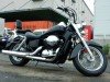  HONDA SHADOW 750 (  ())