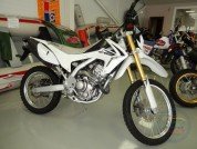  HONDA CRF250L  1