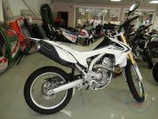  HONDA CRF250L  2