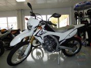  HONDA CRF250L  3