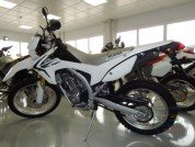  HONDA CRF250L  4