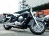  HONDA SHADOW 750 (  ())