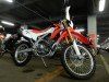  HONDA CRF250L ( )