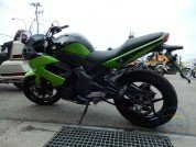 мотоциклы KAWASAKI NINJA 400R фото 3