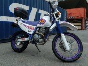  YAMAHA TT250R RAID  1