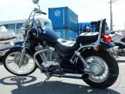  SUZUKI INTRUDER 800  3