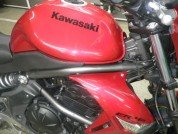 мотоциклы KAWASAKI ER-4N фото 10