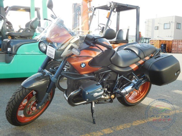 R1150r Rockster