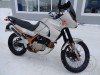  KAWASAKI KLE500 (  ())