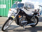  SUZUKI INTRUDER 800  2
