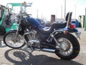  SUZUKI INTRUDER 800  3