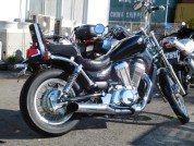  SUZUKI INTRUDER 800  4