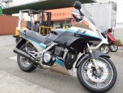  YAMAHA FJ1200  1