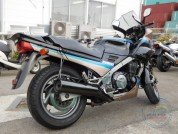  YAMAHA FJ1200  3