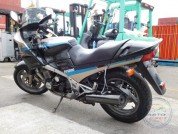  YAMAHA FJ1200  4