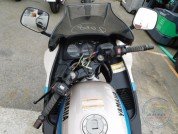  YAMAHA FJ1200  5