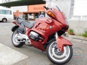  BMW R1100RT  1