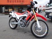  HONDA CRF250L  1