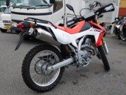  HONDA CRF250L  3