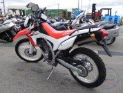  HONDA CRF250L  4