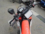 мотоциклы HONDA CRF250L фото 5