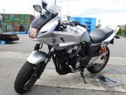  HONDA CB400 SUPER BOLDOUR  2