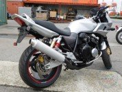  HONDA CB400 SUPER BOLDOUR  3