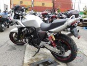  HONDA CB400 SUPER BOLDOUR  4
