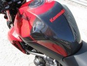 мотоциклы KAWASAKI ER-4N фото 11
