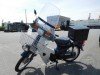  HONDA SUPER CUB 50 Fi (  (, ))