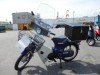  HONDA SUPER CUB 50 Fi (  (, ))