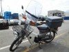  HONDA SUPER CUB 50 CUSTOM Fi (  (, ))