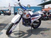  YAMAHA TT250R RAID  2