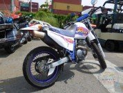  YAMAHA TT250R RAID  3