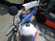  YAMAHA TT250R RAID  5