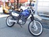  SUZUKI DJEBEL 200 ( )