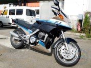 YAMAHA FJ1200 ABS  1