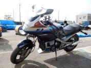  YAMAHA FJ1200 ABS  2