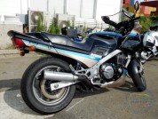  YAMAHA FJ1200 ABS  3