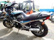  YAMAHA FJ1200 ABS  4