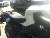 мотоциклы BMW F800R фото 9